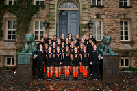 PU FH team photo, 2010