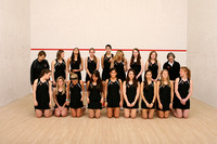 PU WSQ team photo, 2011-12