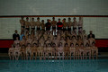 Princeton men's swimming & diving
