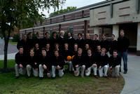 PU MWP team photo, 2005