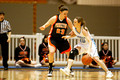 PU WBB vs. Columbia