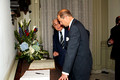 HRH Edward
