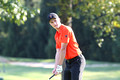 PU MGOLF action
