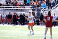 PU WLAX vs. Harvard