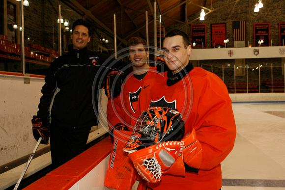 PAW-men's hockey