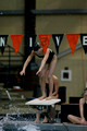 Princeton women's swimming & diving, 2004