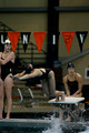 Princeton women's swimming & diving, 2004