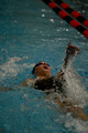 Princeton M&W swimming