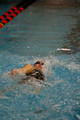 Princeton M&W swimming