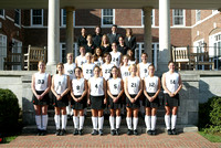 PU FH team photo, 2004