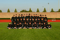 PU MXC team photo, 2006