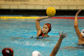 PU WWP vs. Cal Baptist