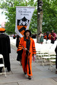 Princeton Commencement