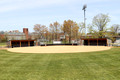 PU softball '95 field