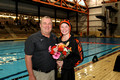 PU WWP senior night