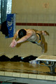 PU swimming & diving practice