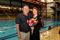 PU WWP senior night