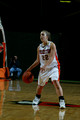 PU women's basketball