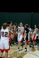 PU women's basketball