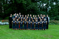 PU FH team photo, 2005