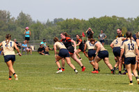 PU W Rugby vs. Mt. St. Mary's, 2023