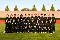 PU MXC team photo, 2008
