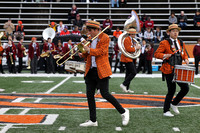 PU Band and Cheer, 2023