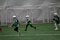 Veterans Day Lax action, 2023