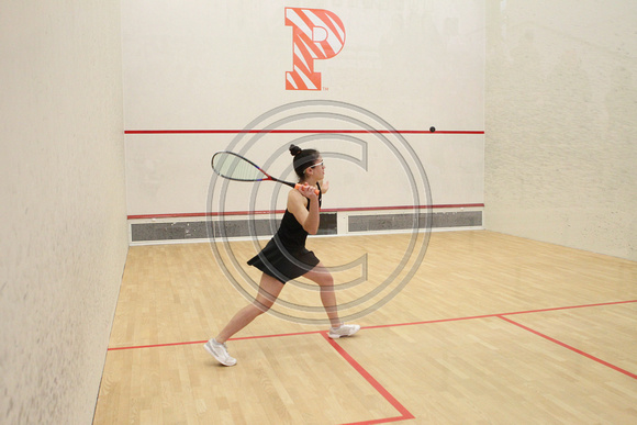 PU WSQ vs. Williams