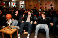 PU MBB Selection show party, 2011