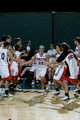 PU women's basketball