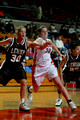 PU women's basketball