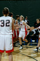 PU women's basketball