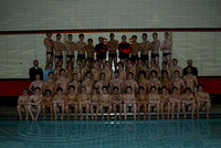 PU MSM team photo, 2003-04