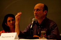 Changing Landscape of Higher Ed, PAW Reunions Panels 2009