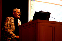 Dante Reading, PAW Reunions Panels 2009