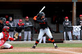 Princeton baseball vs. Cornell