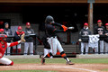 Princeton baseball vs. Cornell