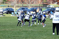 Veterans Day Youth Lax Sat