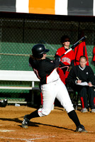 PU softball vs. Fairfield, part 2, 2005