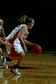 PU women's basketball