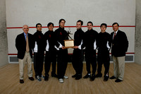 PU MSQ team photo, 2009