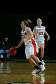 PU women's basketball