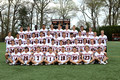 PU MLAX team photo