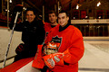 PAW-men's hockey