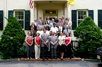 Reunions 2007 Graduate School Board