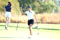 PU WGOLF Pr Invit