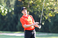 PU MGOLF action