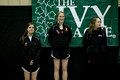 Ivy League swim champs