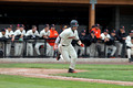 PU BASE vs. Columbia